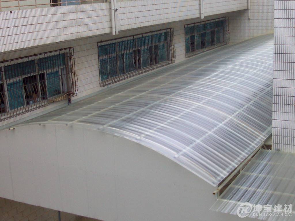 采光瓦哪個品牌質量好 采光瓦價格多少 采光瓦價格