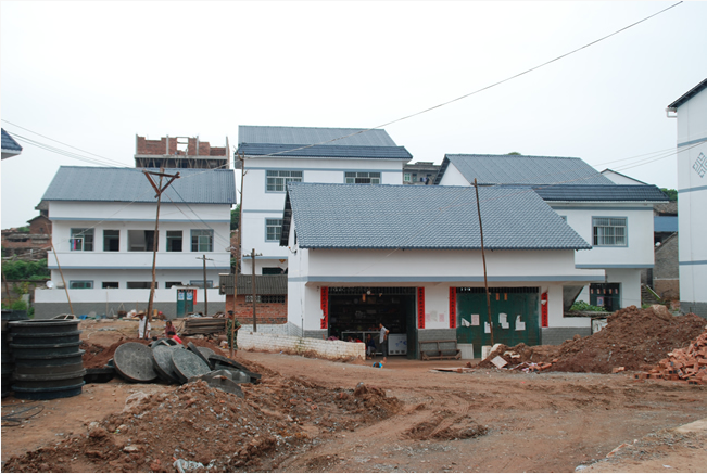 樹脂瓦隔熱嗎？樹脂瓦的使用壽命有多久？