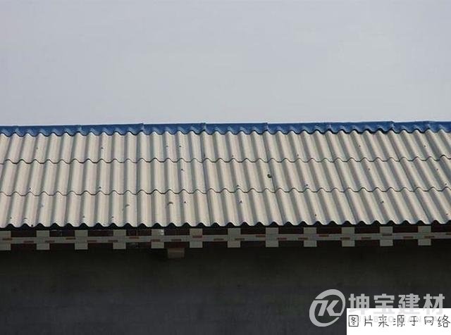 老家房頂的石棉瓦會對居住者的健康造成影響嗎？