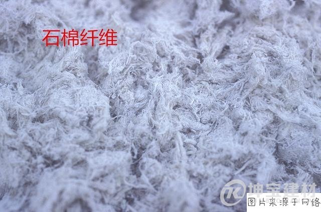 老家房頂的石棉瓦會對居住者的健康造成影響嗎？