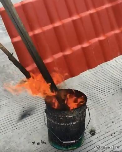 關于鑒別樹脂瓦質量的五大謠言，你中招了嗎？