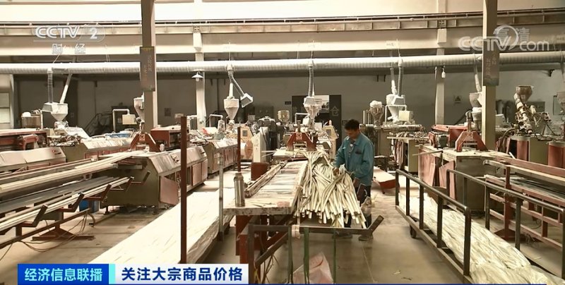 央視：今年節后原材料漲價十幾次，已致裝修公司不敢接單！