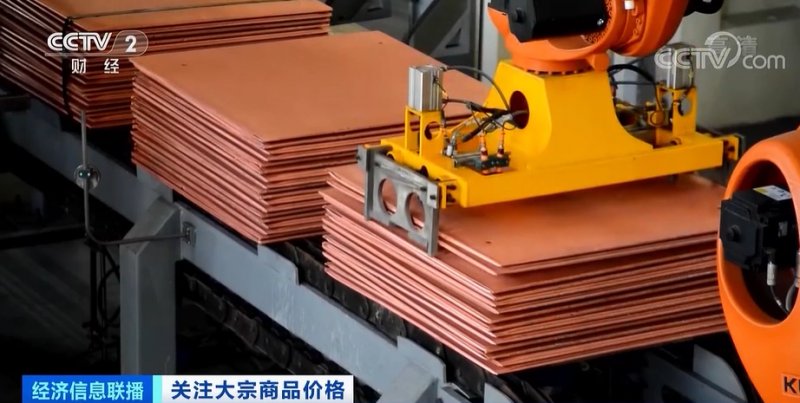 央視：今年節后原材料漲價十幾次，已致裝修公司不敢接單！