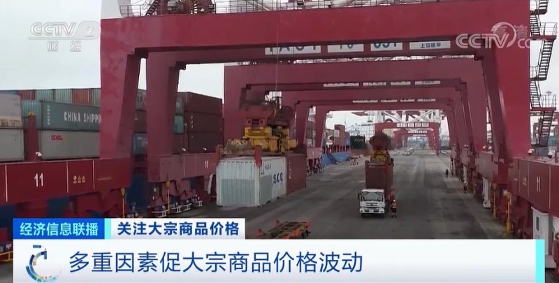 央視：今年節后原材料漲價十幾次，已致裝修公司不敢接單！